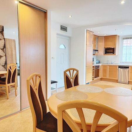 Boroka Apartman Hévíz Buitenkant foto