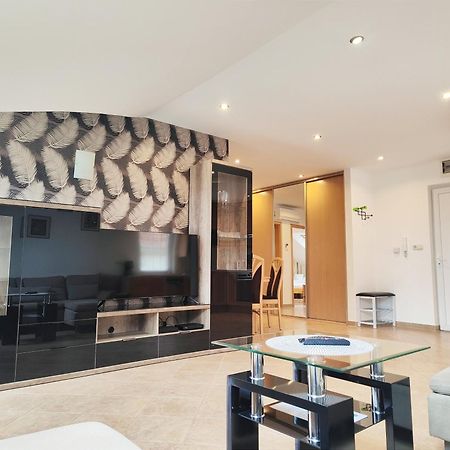 Boroka Apartman Hévíz Buitenkant foto