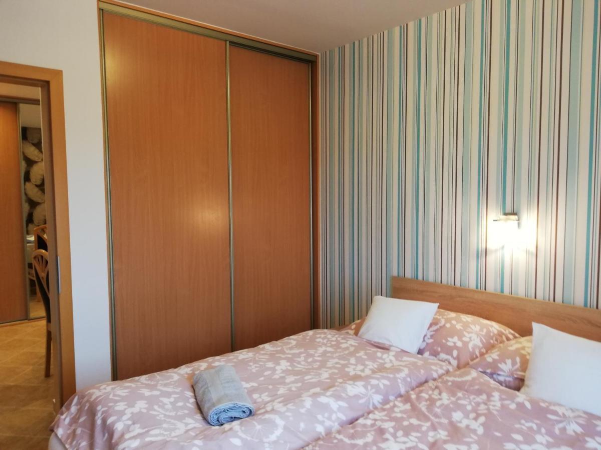 Boroka Apartman Hévíz Buitenkant foto