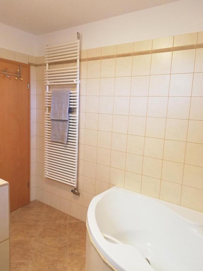 Boroka Apartman Hévíz Buitenkant foto