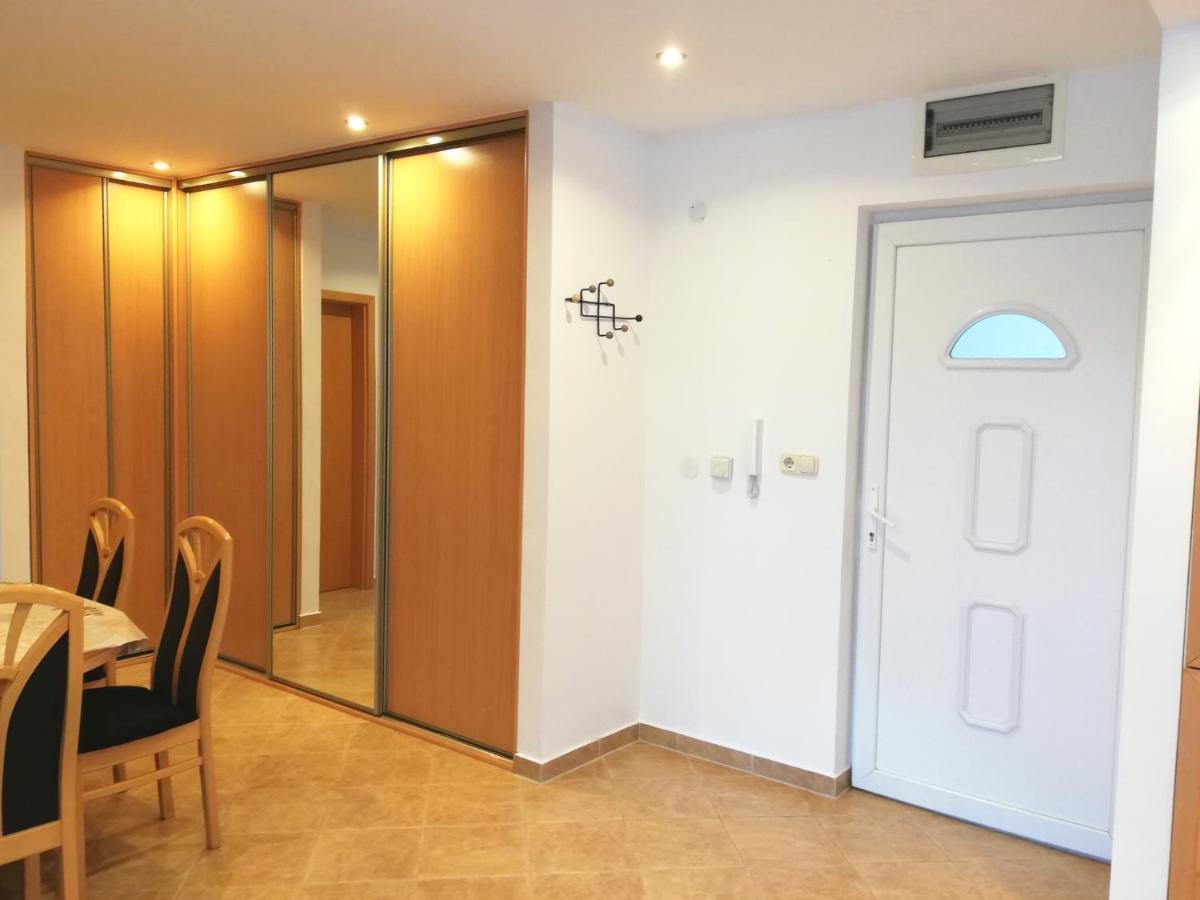 Boroka Apartman Hévíz Buitenkant foto