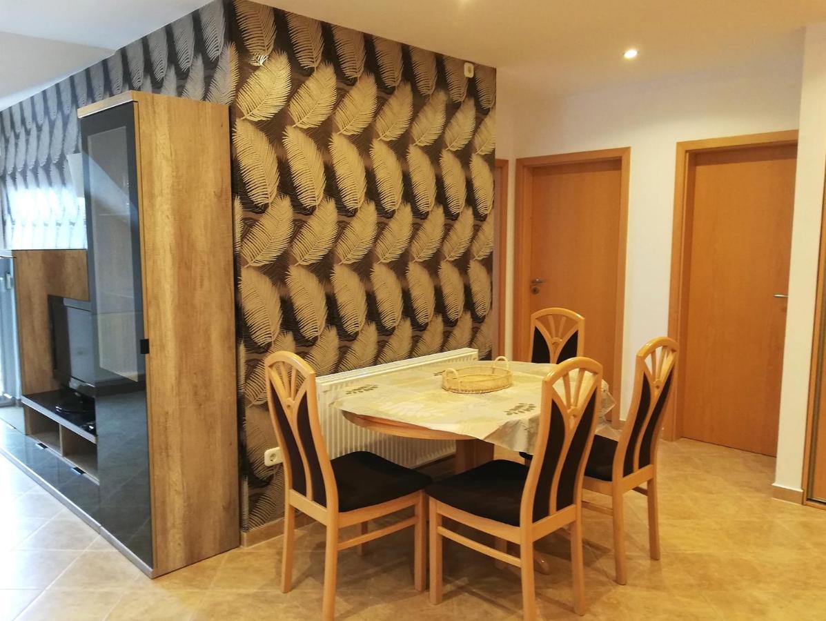 Boroka Apartman Hévíz Buitenkant foto