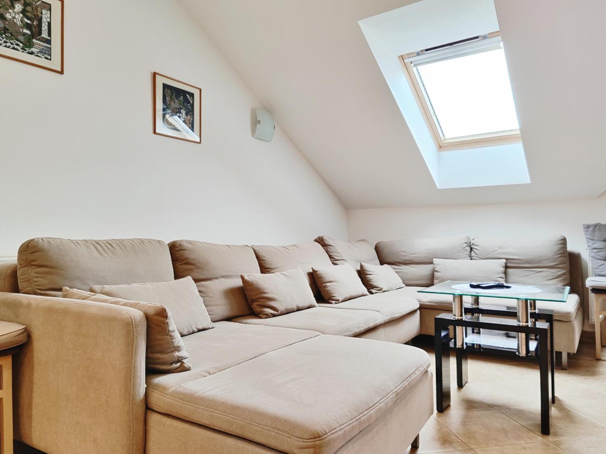 Boroka Apartman Hévíz Buitenkant foto